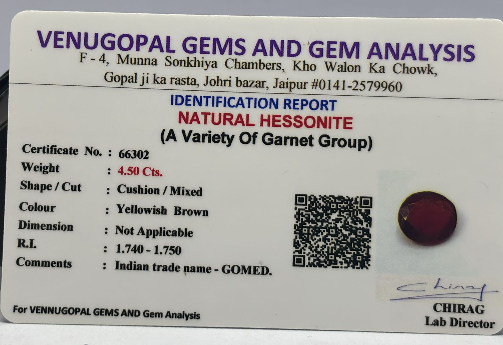 product